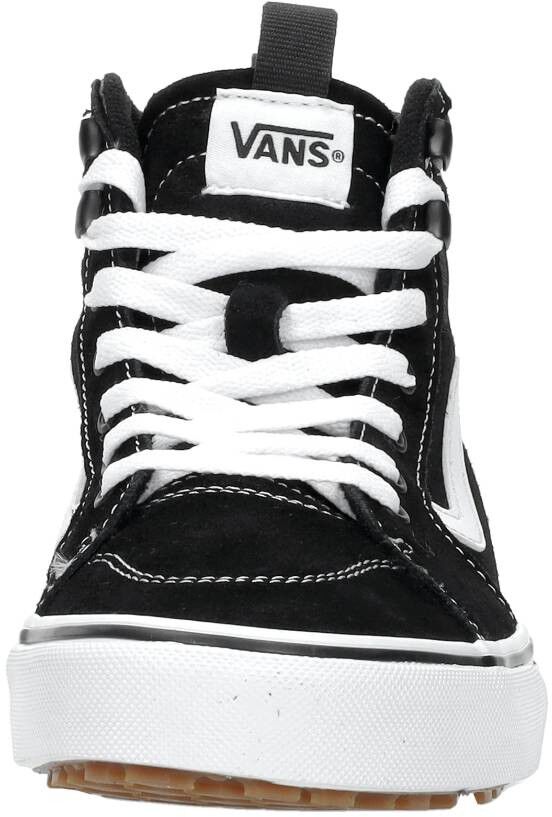 Vans YT Filmore Hi VansGuard zwart