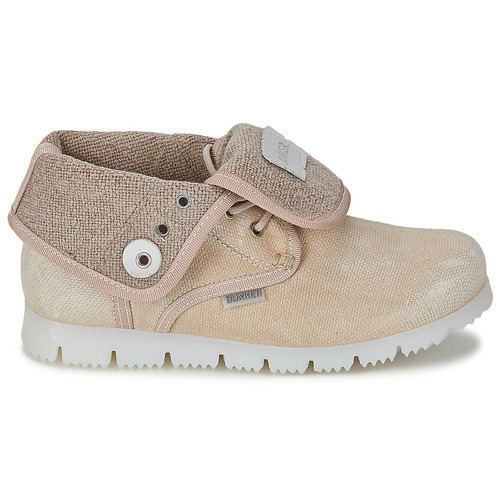 Bunker - LAST WALK - Beige