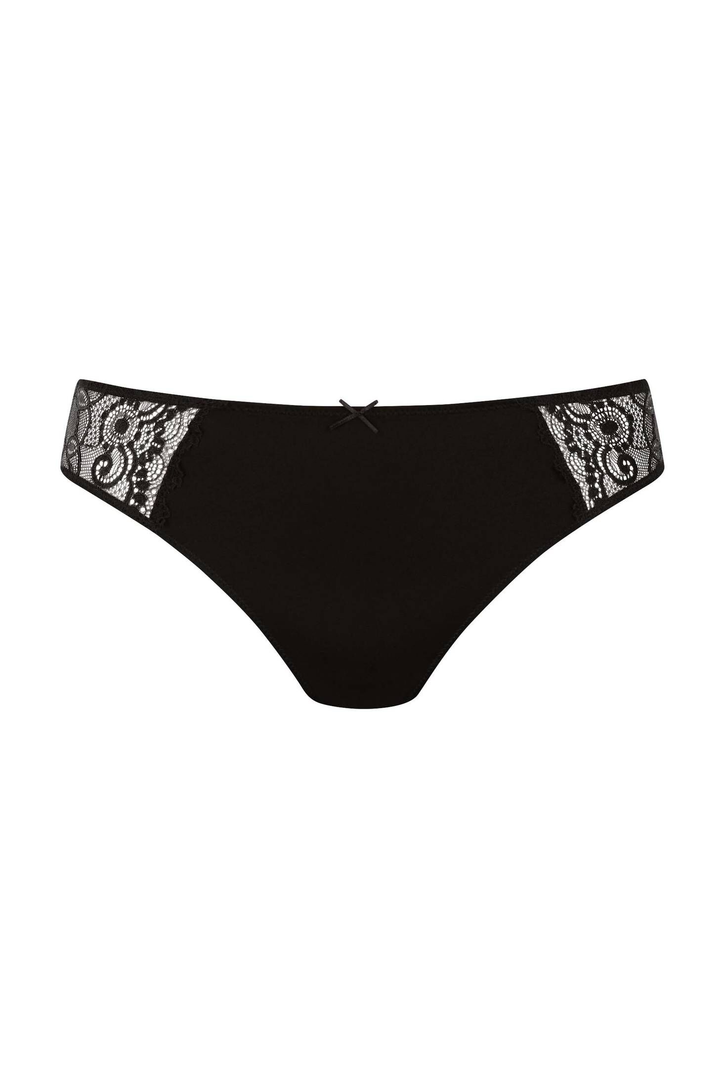 mey| Damen String 