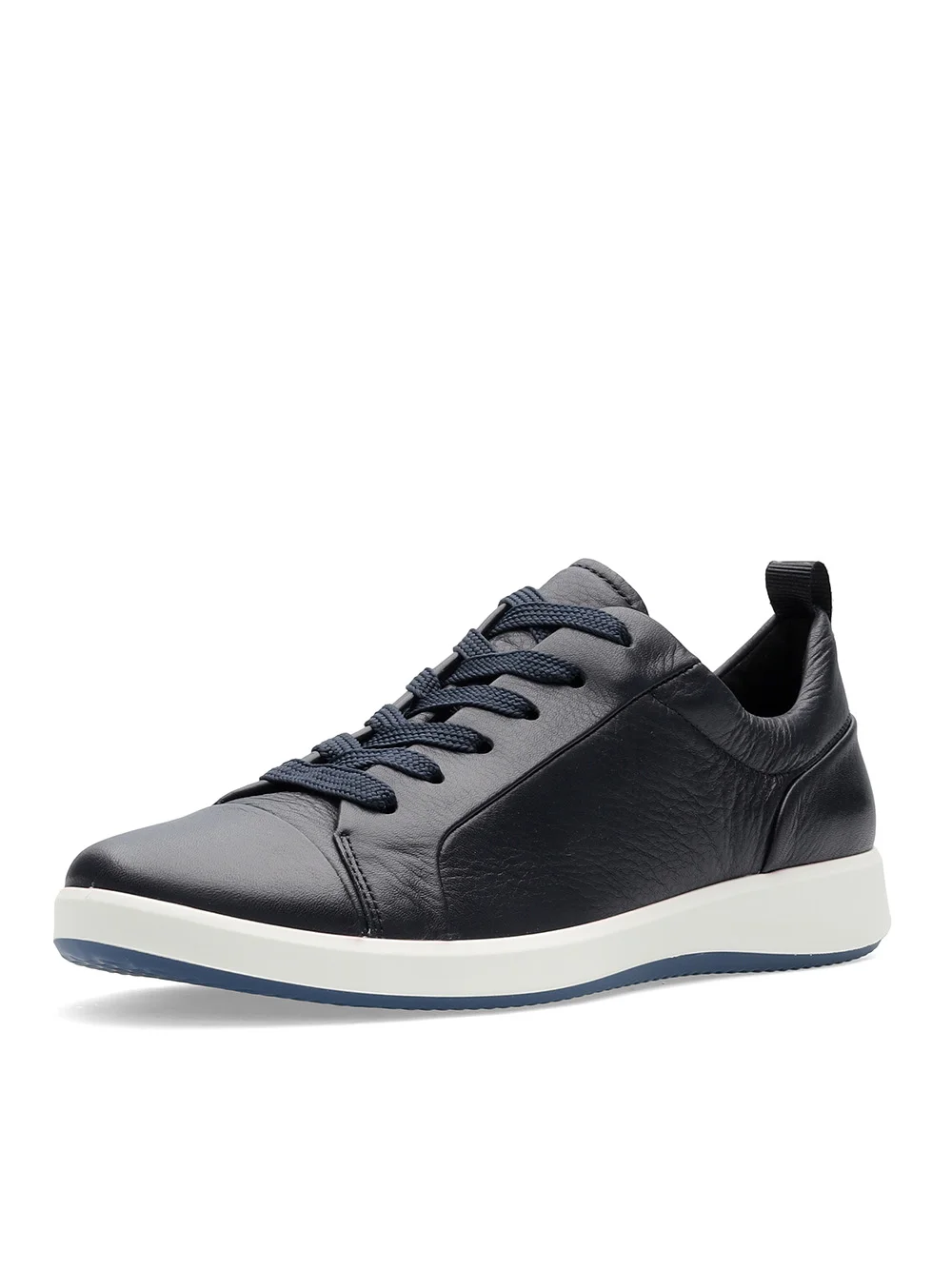 Sneaker Roma blau