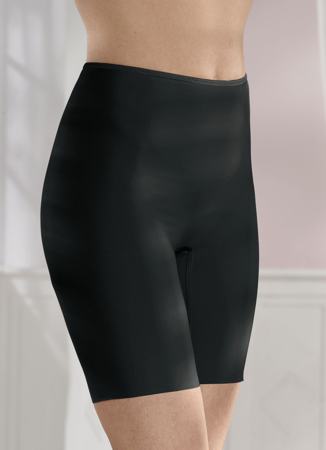Miss Mary Longpants mit Wincool Fasern