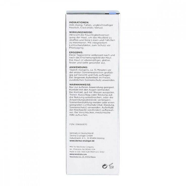 Neostrata Matrix Support Creme SPF 30, 50 g
