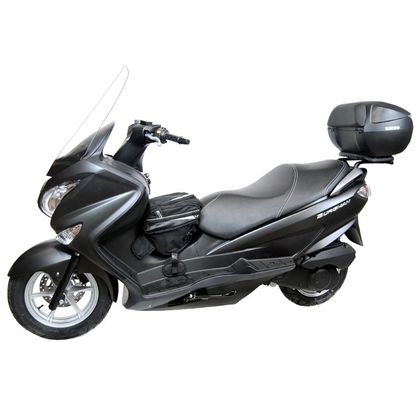 Support top case Shad Top Master pour scooter