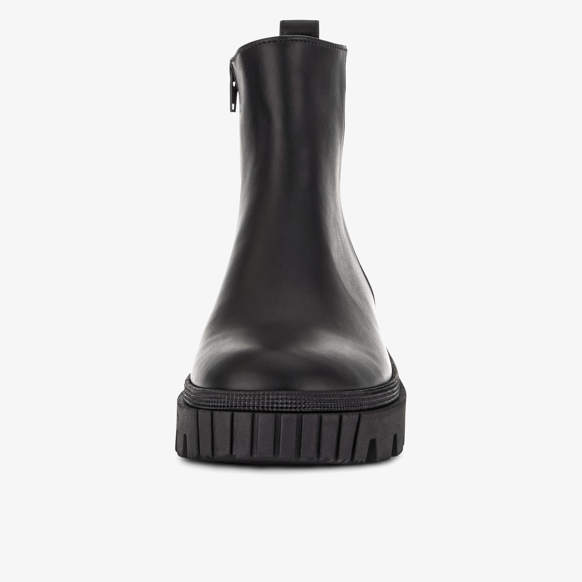 Gabor Damen Klassische Stiefeletten schwarz
