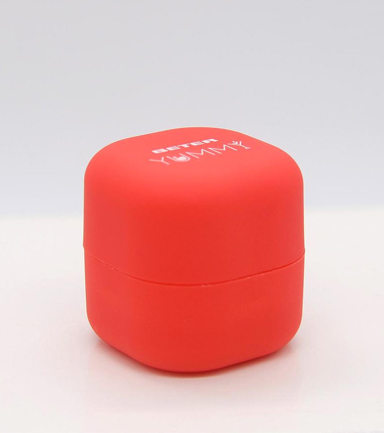Beter - Bálsamo Labial Yummy - Tequila Sunrise