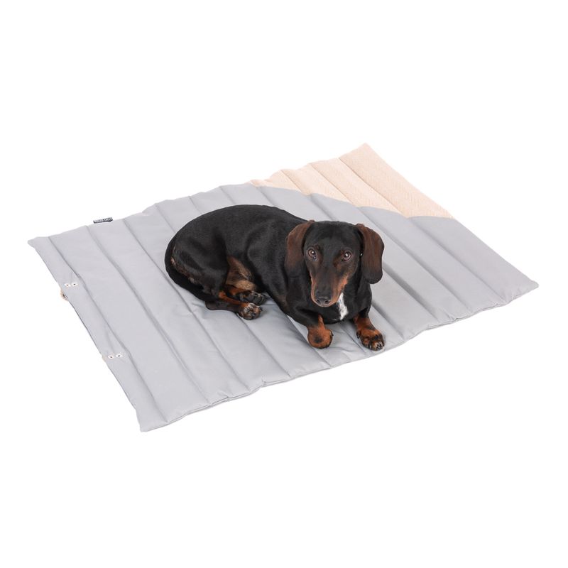 Tapis de voyage Nomad Tales Stone