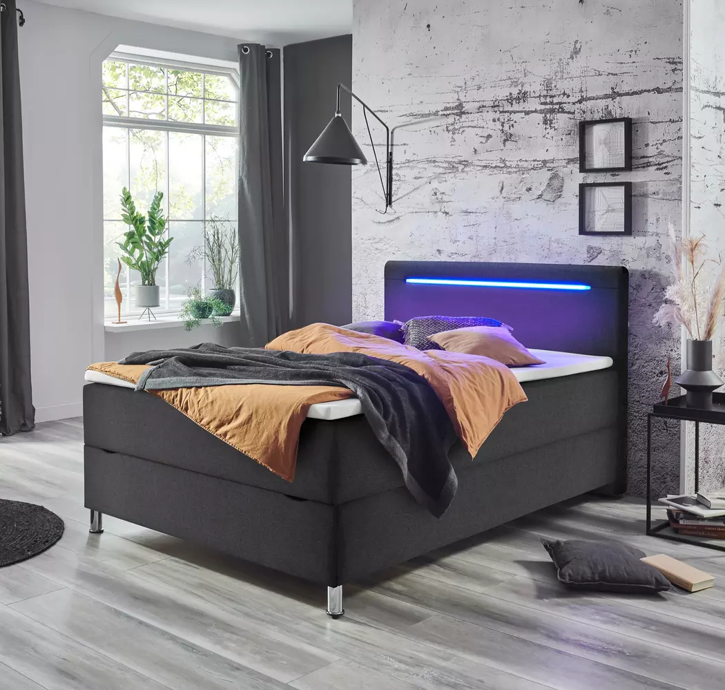 Boxbett Candela 140 x 200 cm