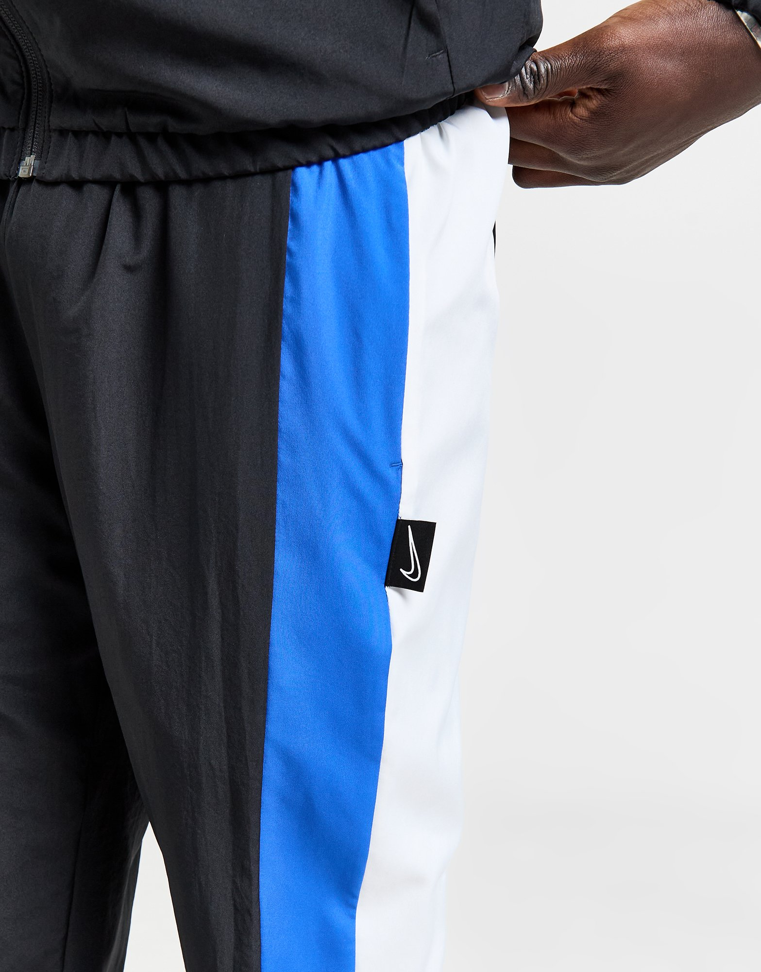 Nike Dri-FIT Woven Tracksuit