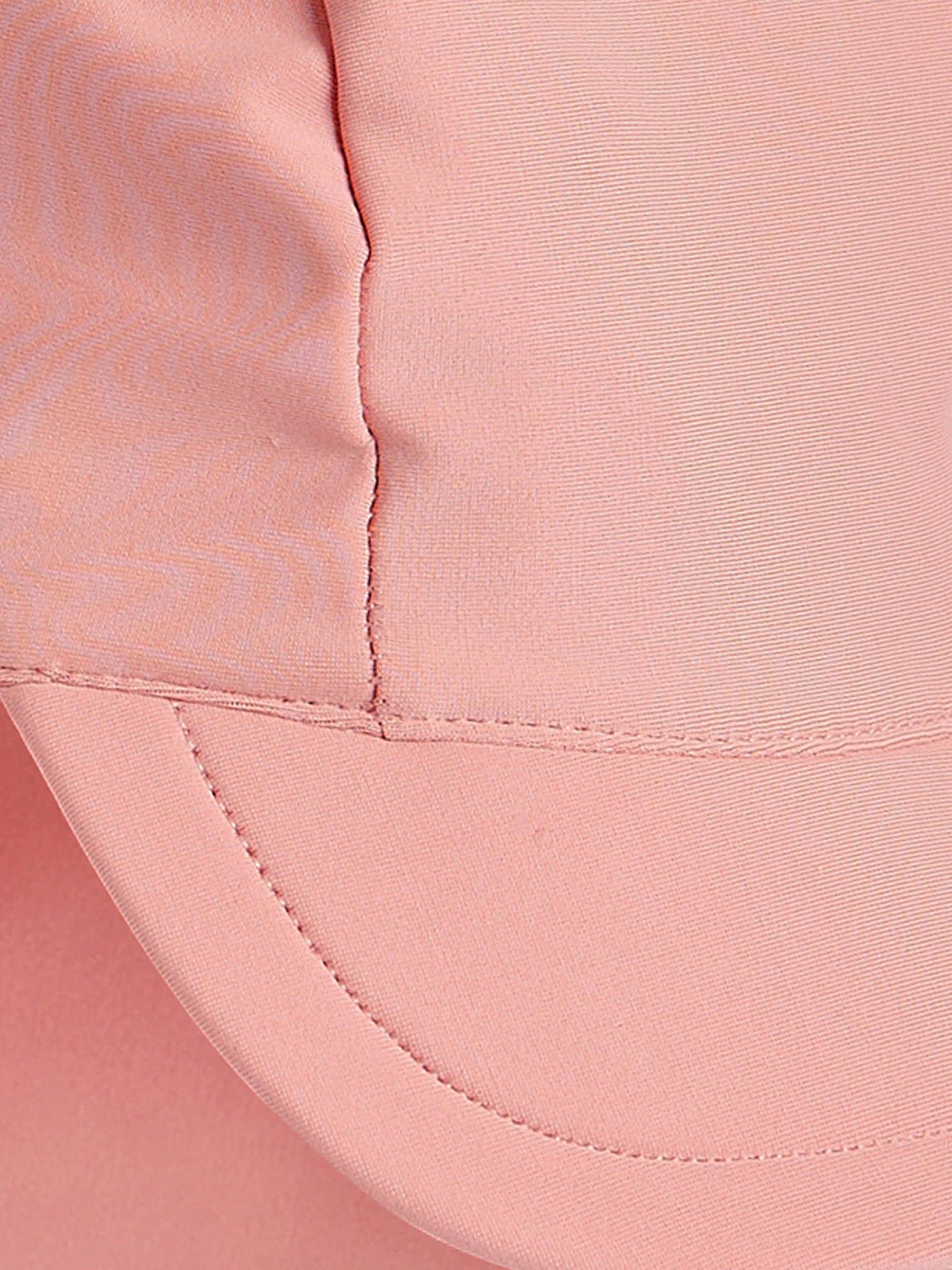 Roze - Legionnairezwemhoed (3 mnd-10 jr)