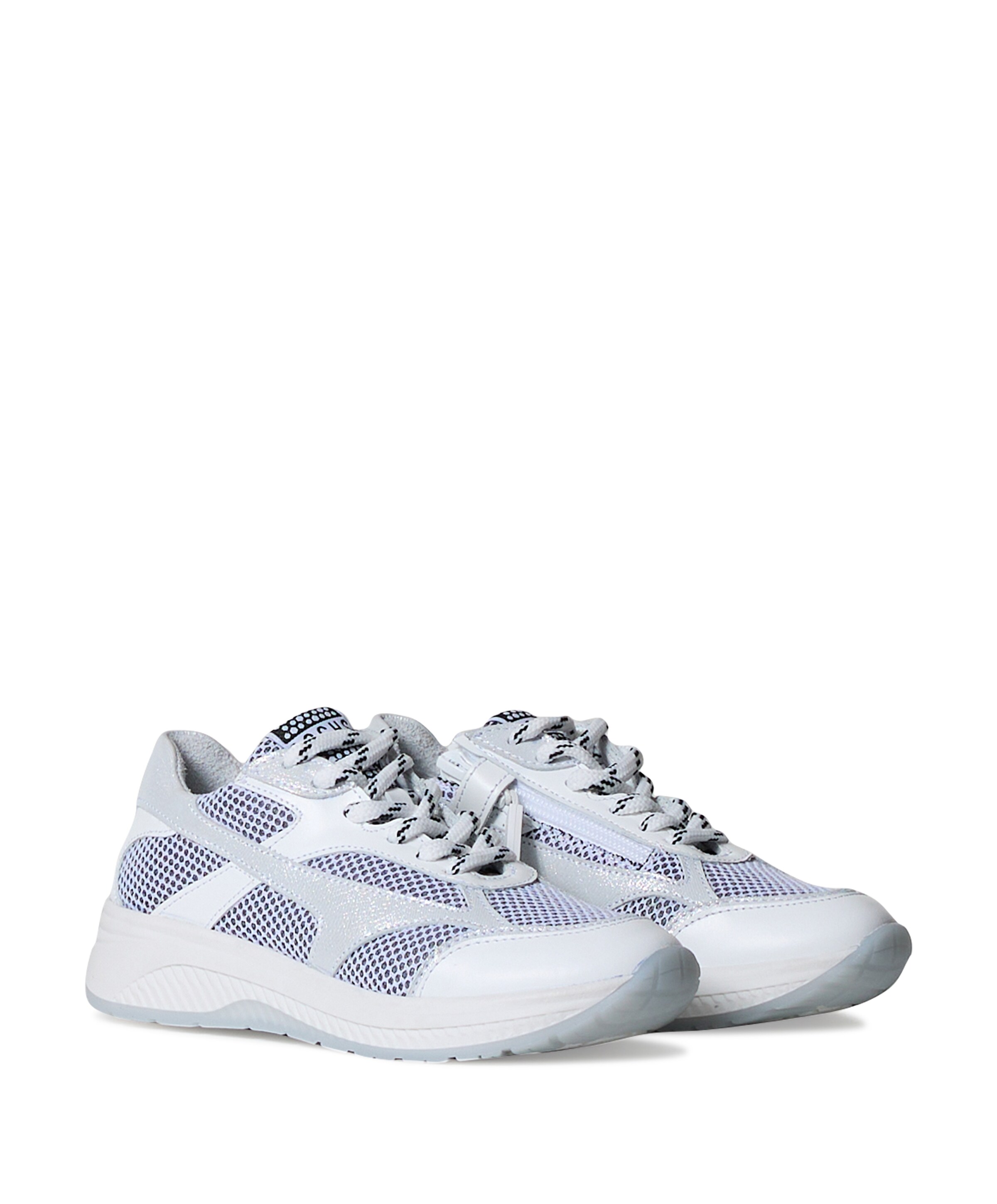 Giga meisjes sneakers wit