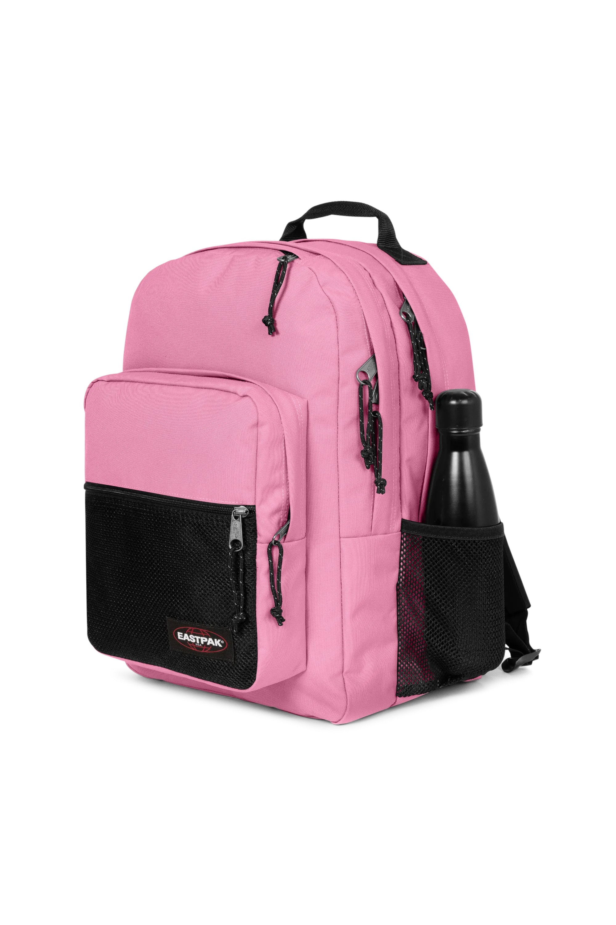 EASTPAK sac à dos Pinzip Rose