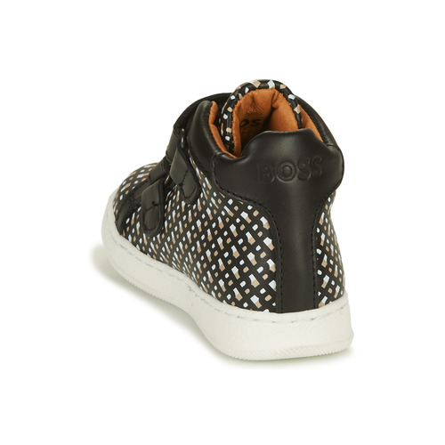 BOSS - J09182 - Noir