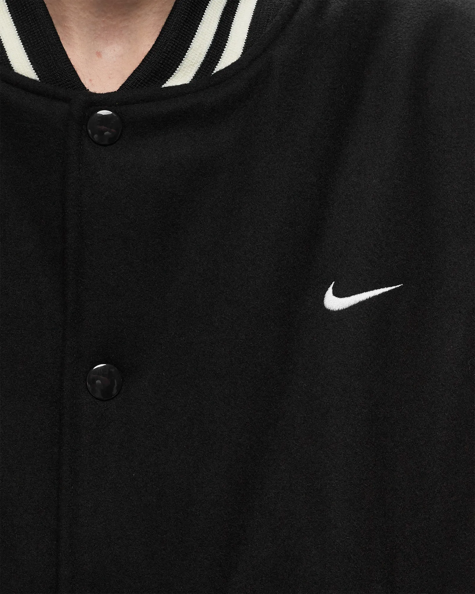Nike Nike Authentics Men's Varsity Jacket