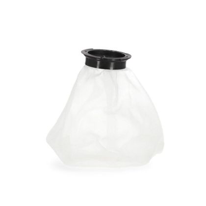 Filtre à essence Acerbis ORIGINE - Blanc