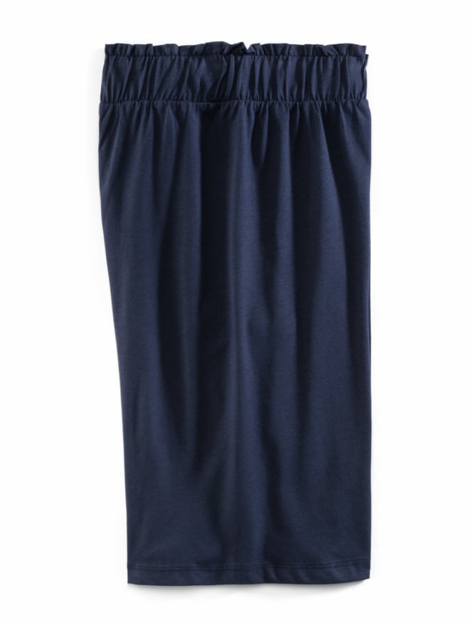 Schlafshorts Sommerleicht
