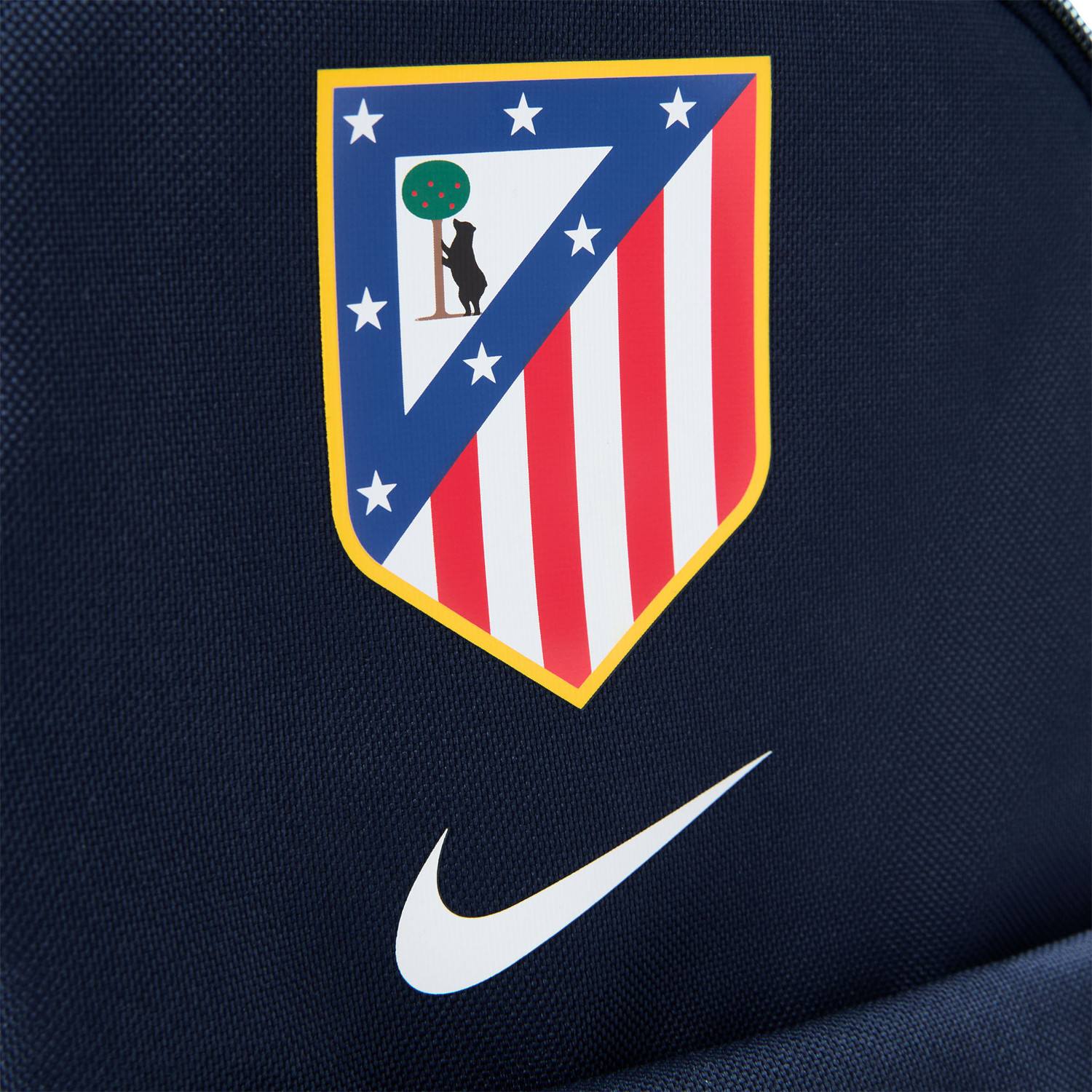Nike Atletico Madrid Mini Backpack Kids