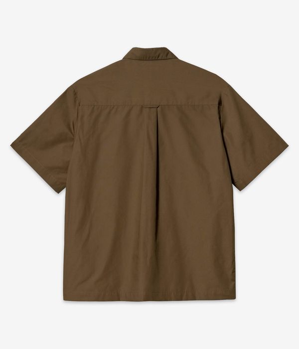 Carhartt WIP Craft Hemd (lumber)