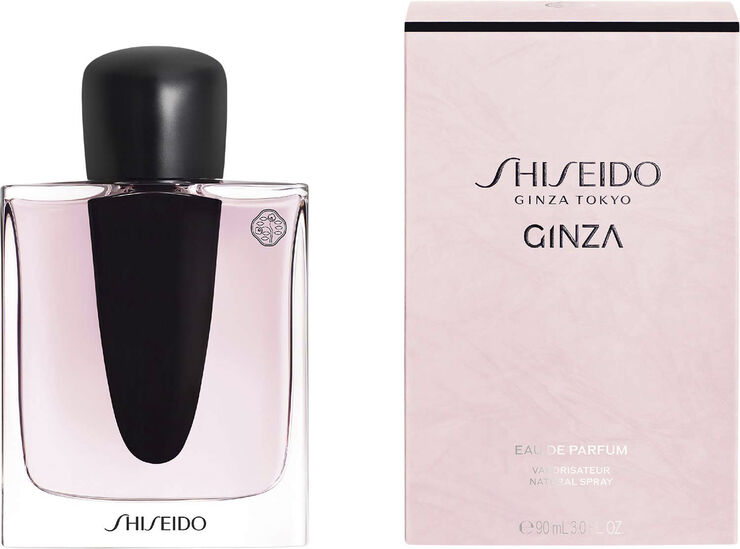 Shiseido Ginza Eau de Parfum