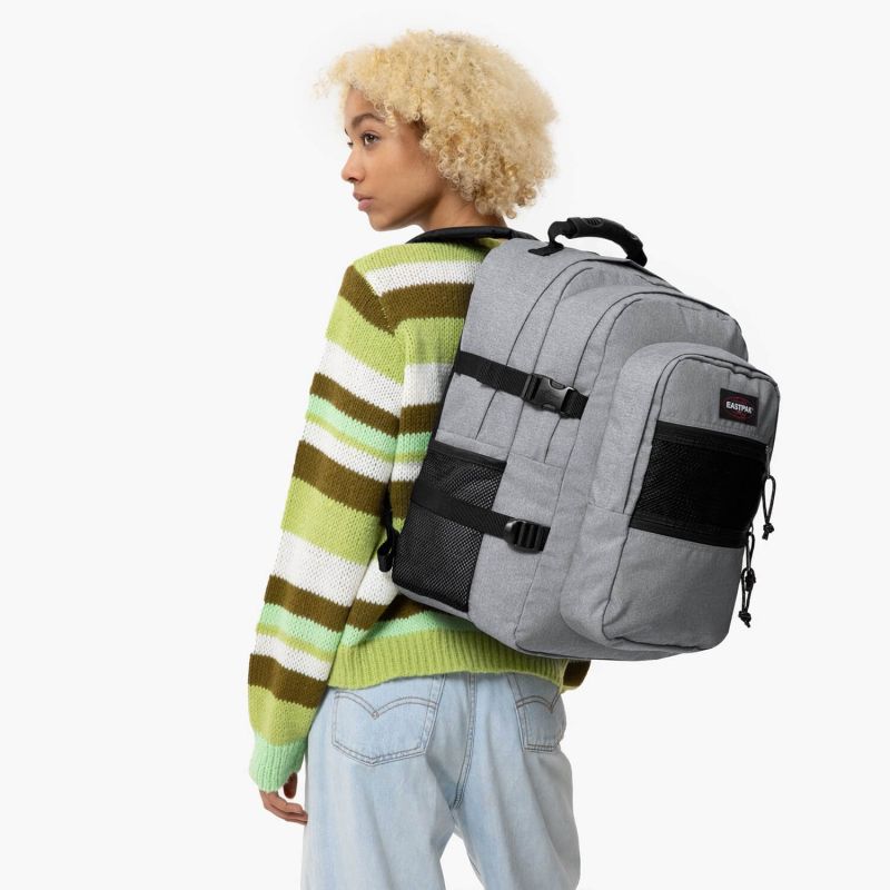 Sac à dos Suplyer 38 Litres Sunday Grey