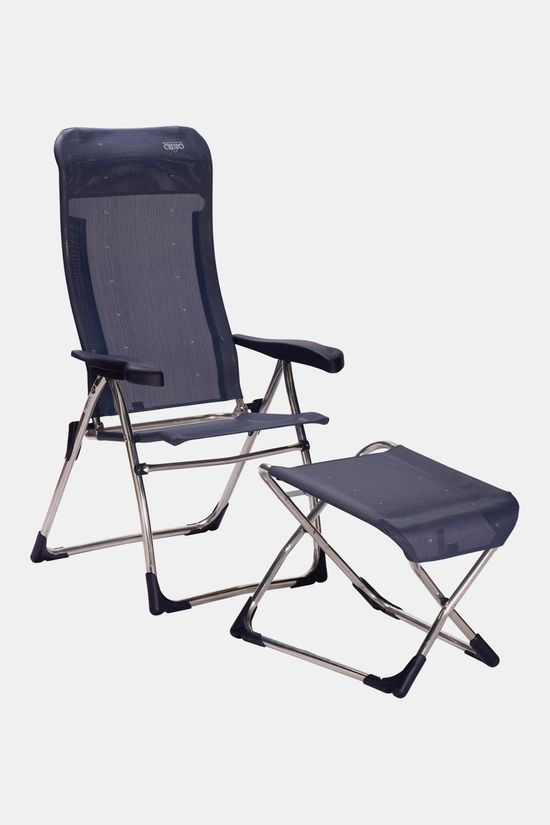 Crespo Crespo Voetenbank AL-231/41 D.BLAUW