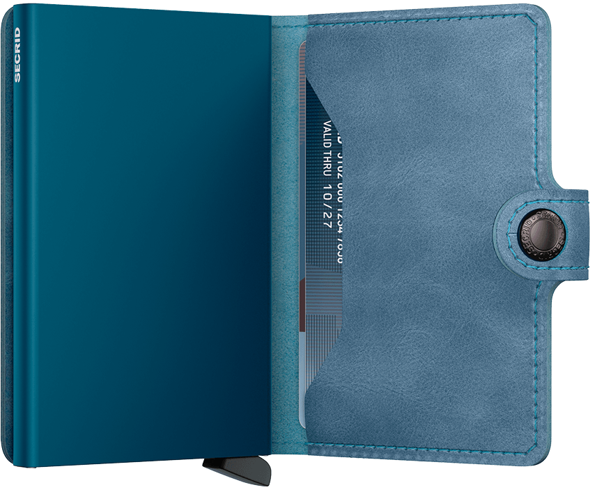 Miniwallet vintage
