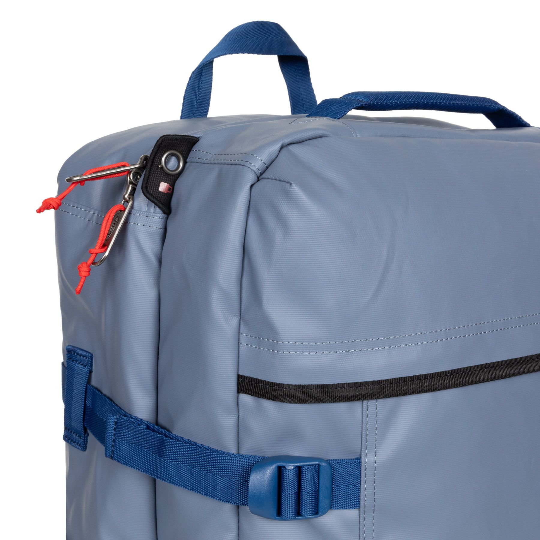 Eastpak Travelpack Tarp Yolk
