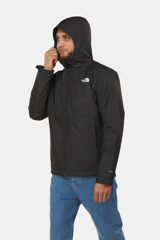 The North Face The North Face Miller Gevoerde Jas