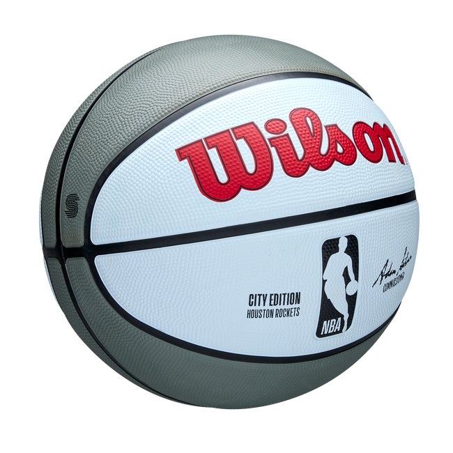2024-2025 NBA Team City Edition Icon Basketball