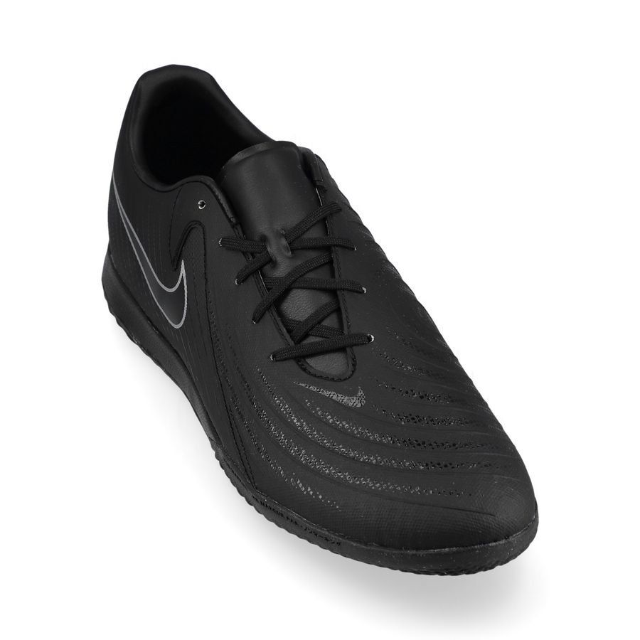 Nike Phantom GX II Academy IC Shadow - Noir