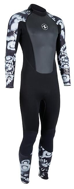 AQUALUNG - COMBINAISON HYDROFLEX 3MM HOMME