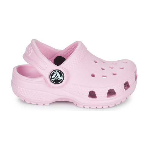 Crocs - CLASSIC CLOG T Rosa