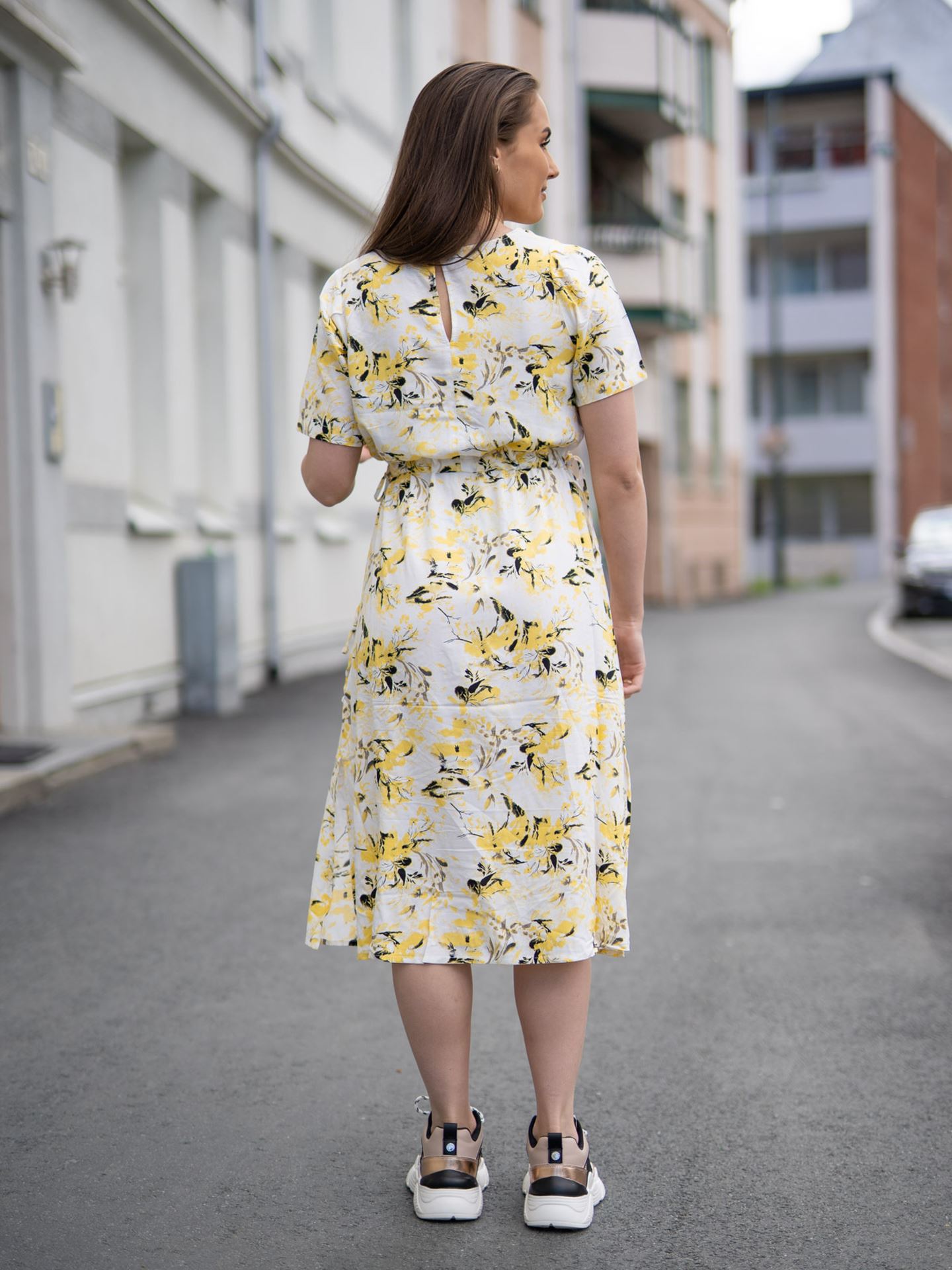 Vera Dress 15