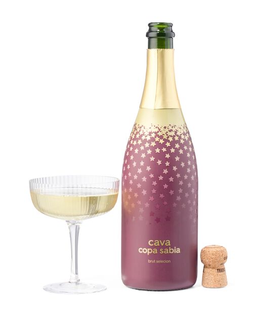 Copa Sabia cava brut 0.75L