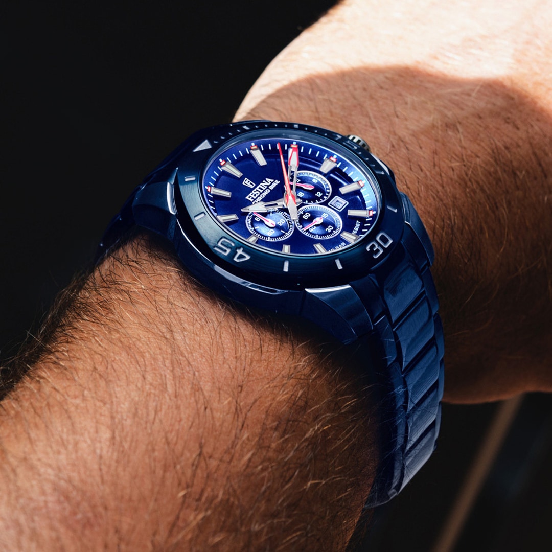 Festina Chrono Bike 2022 Special Edition