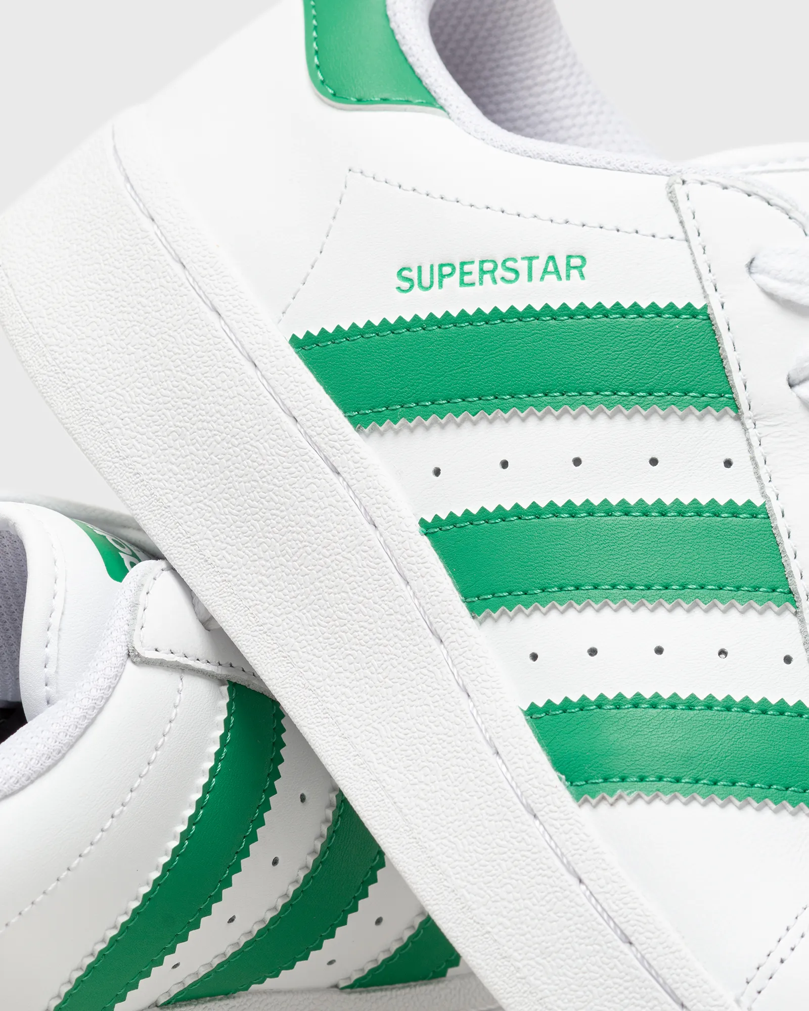 Adidas WMNS SUPERSTAR XLG