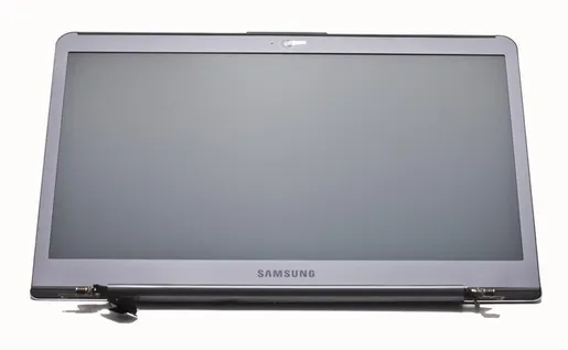 Samsung - LCD-samling