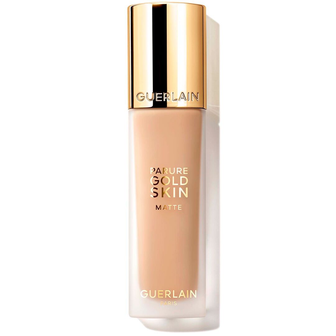 GUERLAIN Parure Gold Skin Matte - Base Líquida