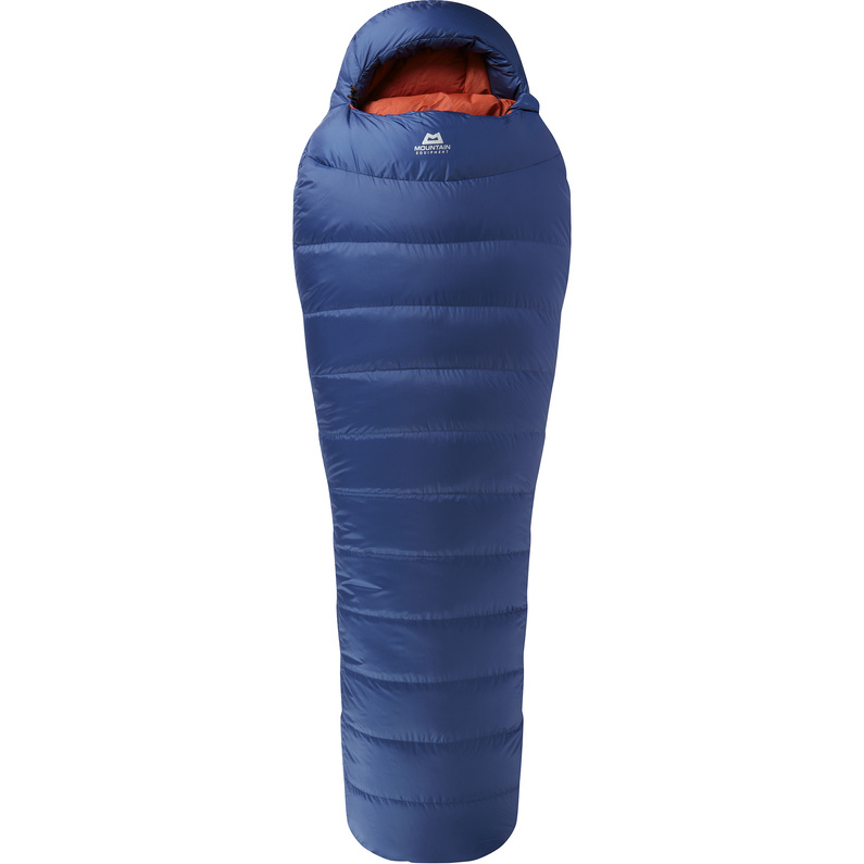 Mountain Equipment Herren Classic Eco 750 Schlafsack