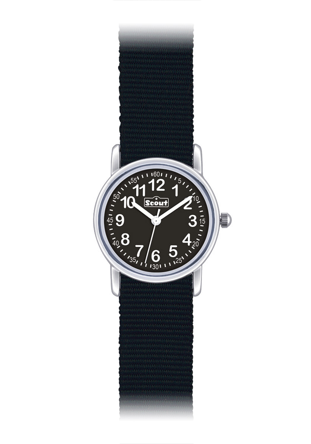 Scout Kinderuhr Basic 304.002