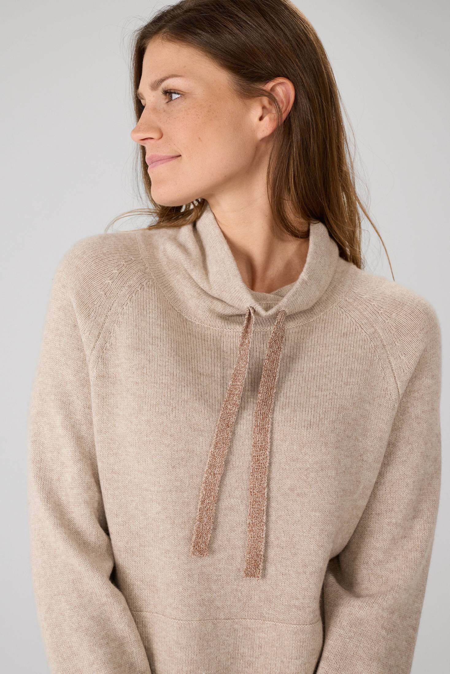 Lieblingsstück| Damen Pullover LYSANDRAL