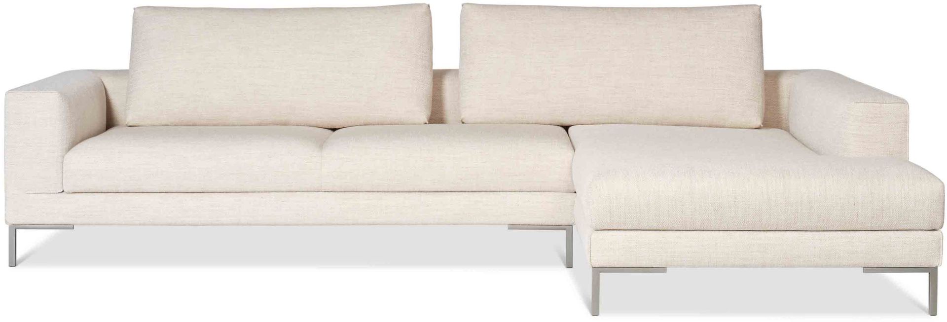 Design on Stock Aikon Lounge Hoekbank
