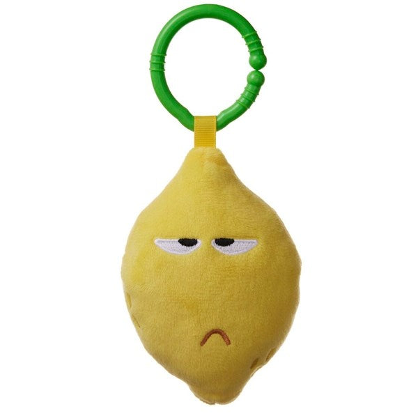 Køb DR Børste Bamse Ophæng Hr. Citron