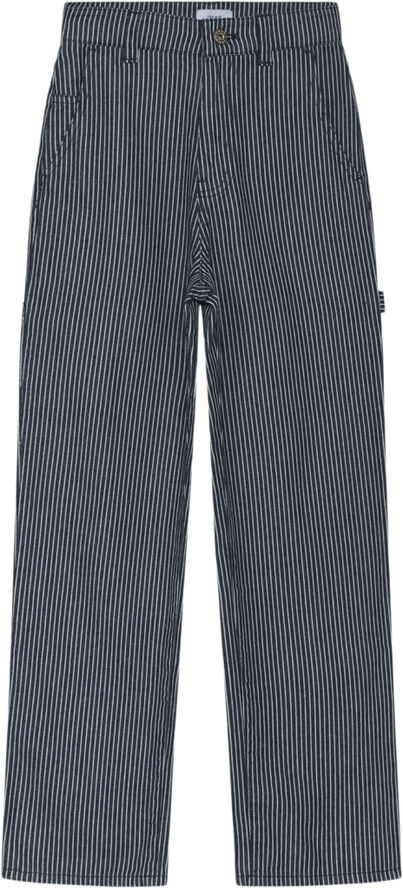 Grunt Worker Blue Stripe Navy