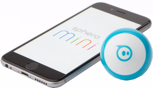 Sphero Mini Blauw