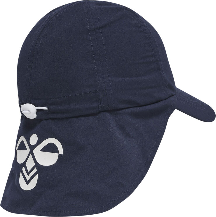 Hummel Breeze kasket Blå