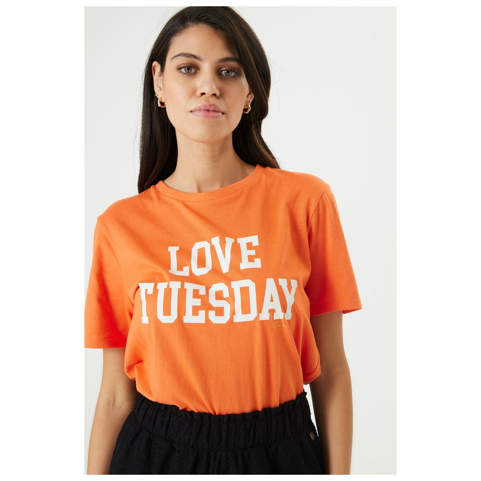 Garcia P40201_ladies T-shirt ss