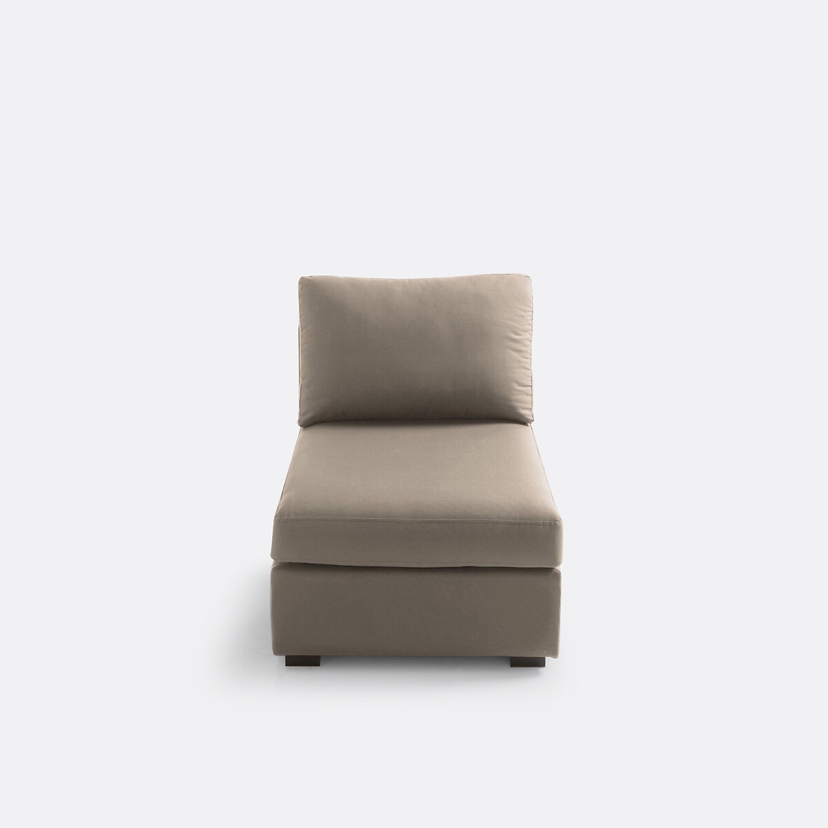 SO'HOME<br>Sofá removível Bultex, algodão, Robin