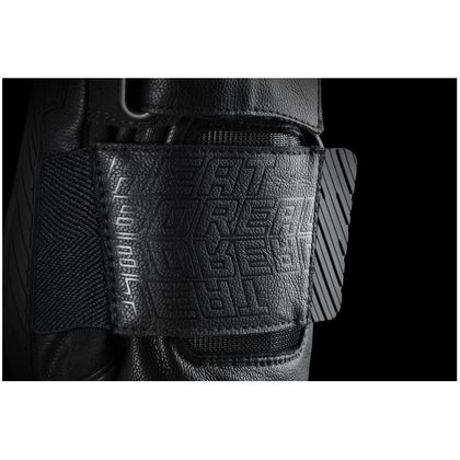 Gants chauffants Furygan HEAT BOREAL - Noir