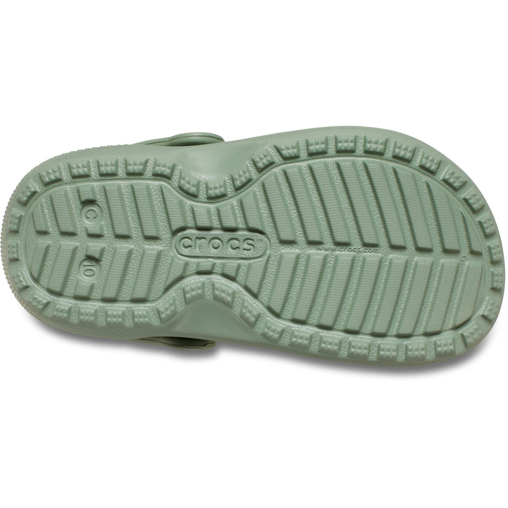 Køb Crocs Moss Classic Lined Clog