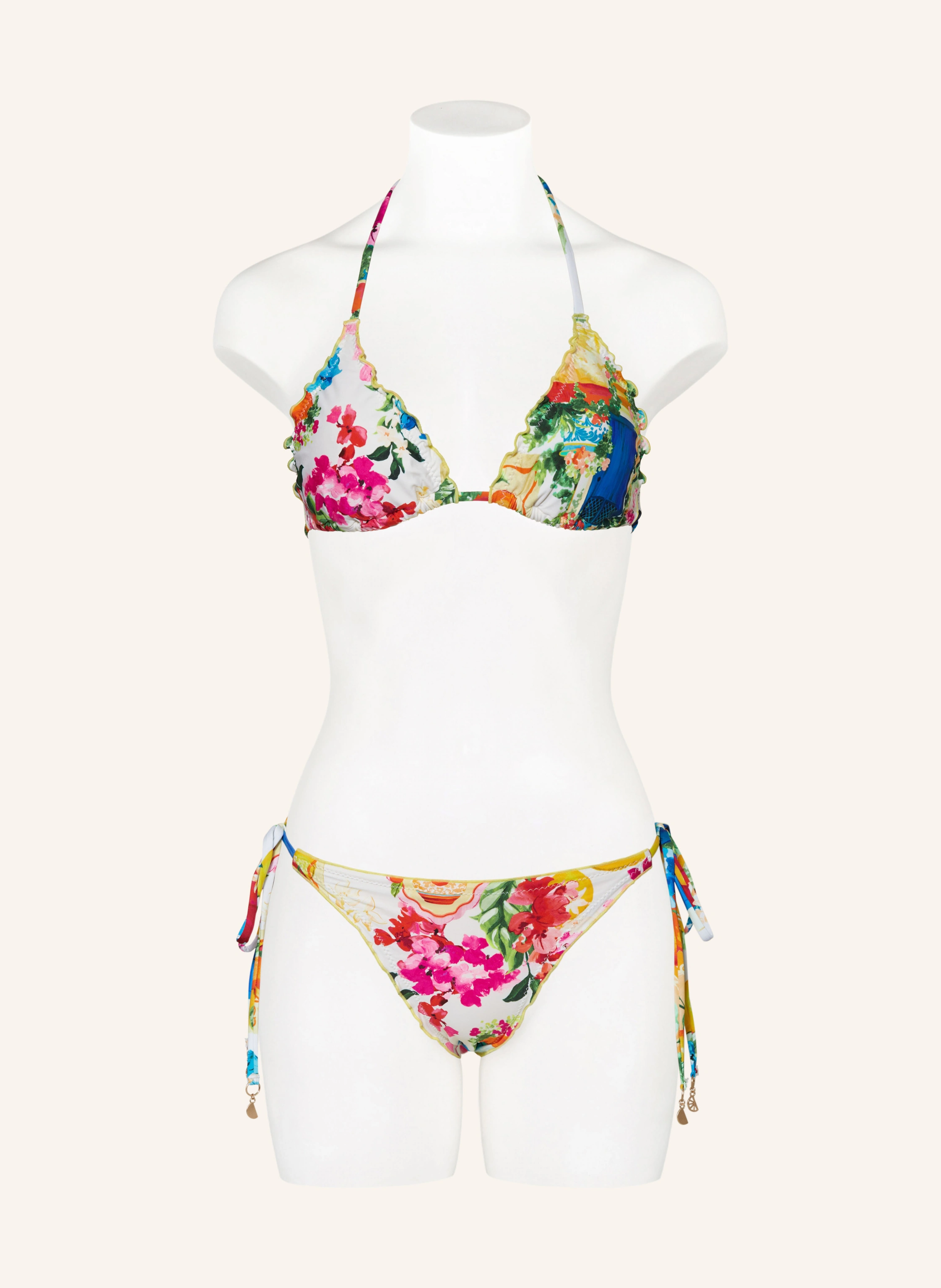 SEAFOLLY Brazilian-Bikini-Hose CIAO BELLA